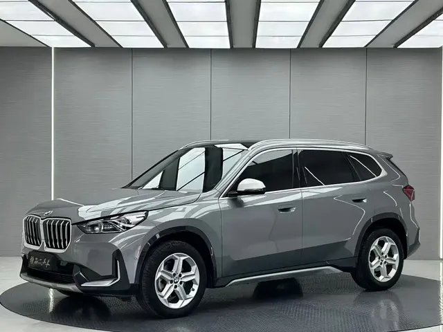 BMW X1 2023 sDrive20Li X Design Package