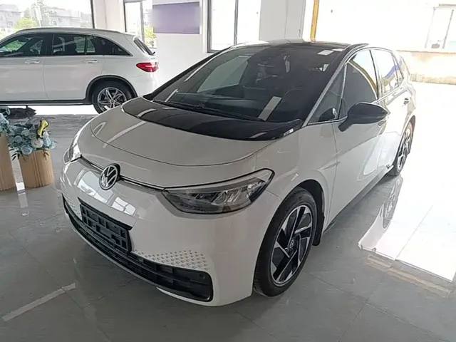 Volkswagen ID.3 2025 Smart Pure Intelligent Edition