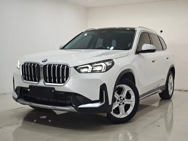 BMW X1 2023 sDrive20Li X Design Package