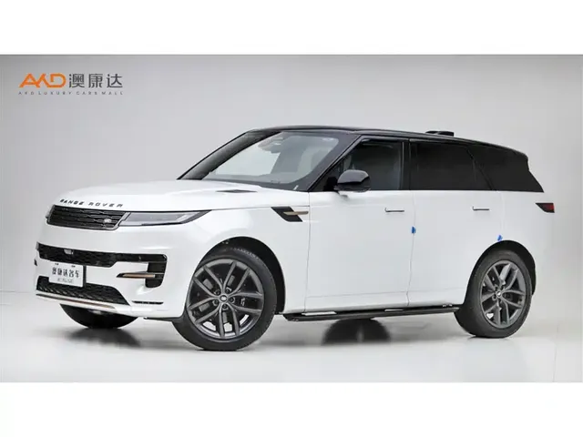 Land Rover Range Rover Sport 2023 400PS Dynamic HSE