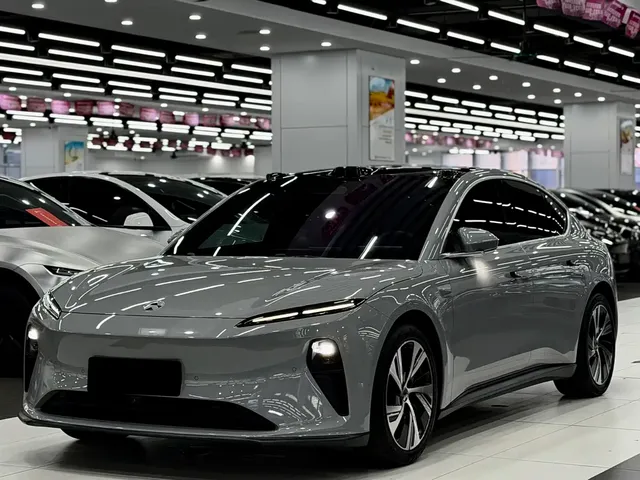 NIO ET5 2024 75kWh