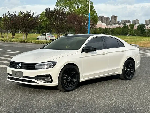 Volkswagen Lamando 2021 280TSI DSG Comfort Edition