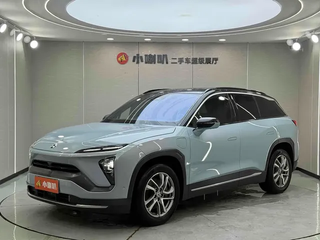 NIO ES6 2020 600KM Sport