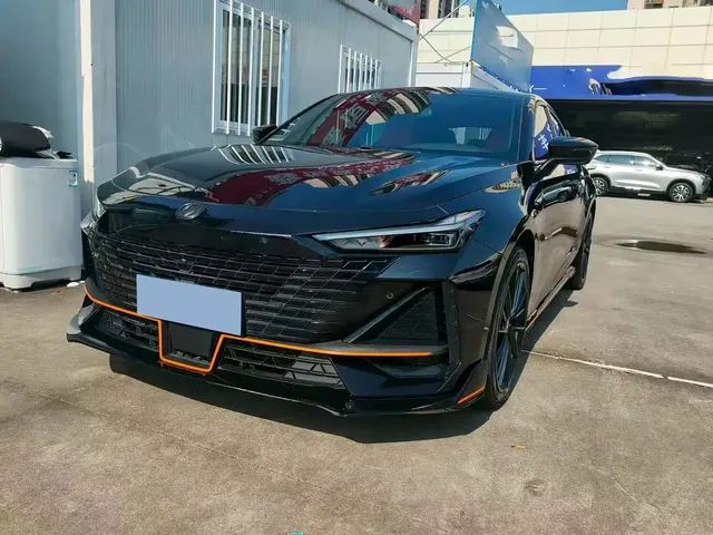 Changan UNI-V 2023 1.5T Sport Edition