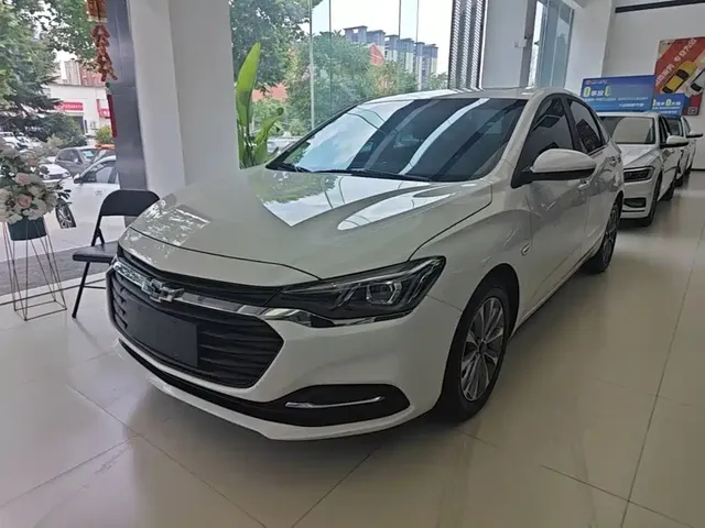 Chevrolet Monza 2021 320 Auto Enjoy Sunroof Edition