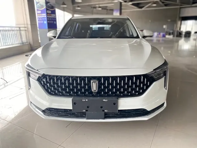 Besturn B70 2022 3rd Gen 1.5T Auto Joy Edition