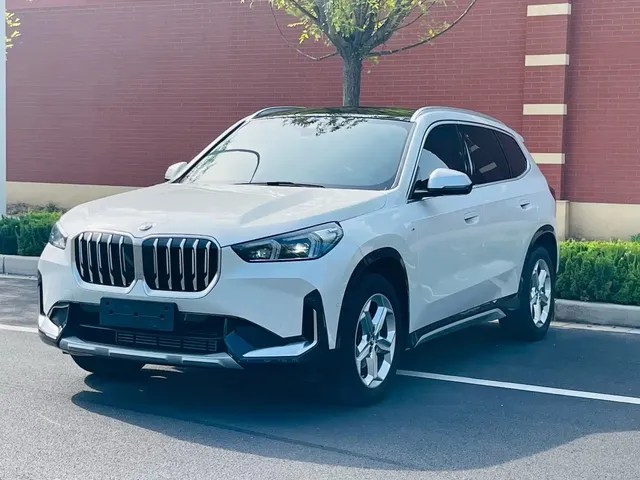 BMW X1 2023 sDrive20Li X Design Package