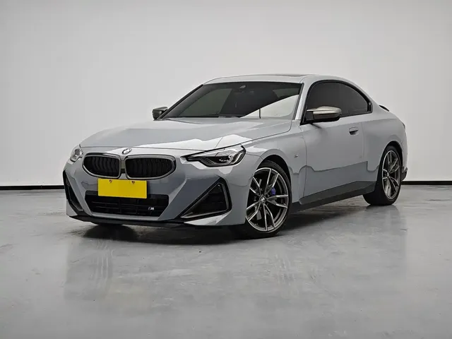 BMW M240i 2024 M240i