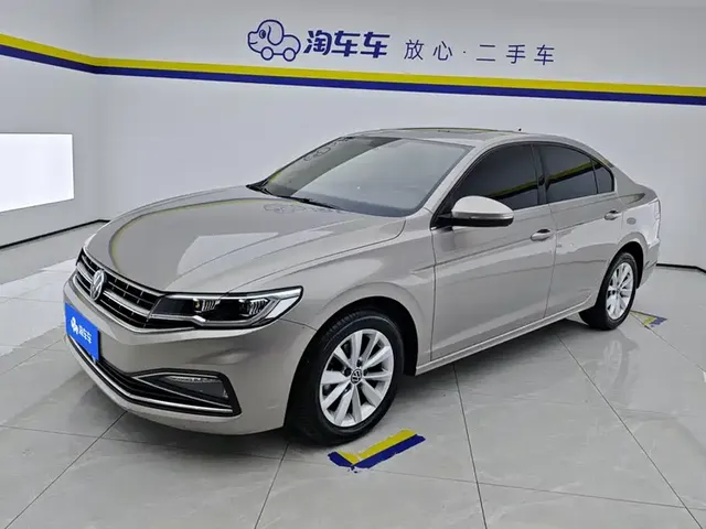 Volkswagen Bora 2021 1.5L Automatic Comfort Smart Edition