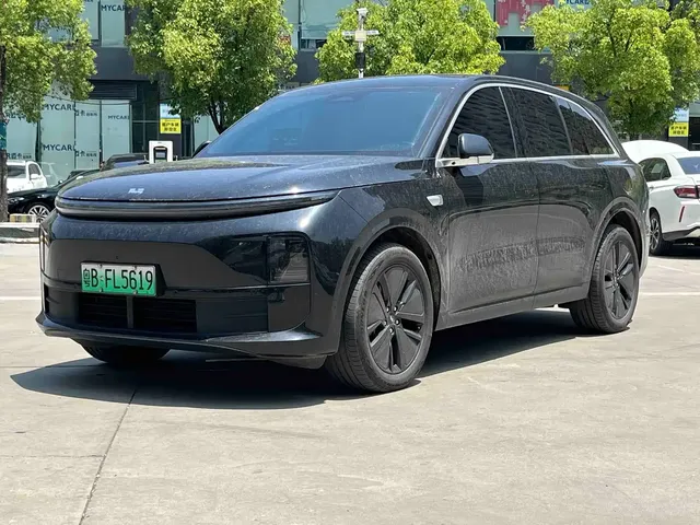 Li Auto L6 2024 Pro