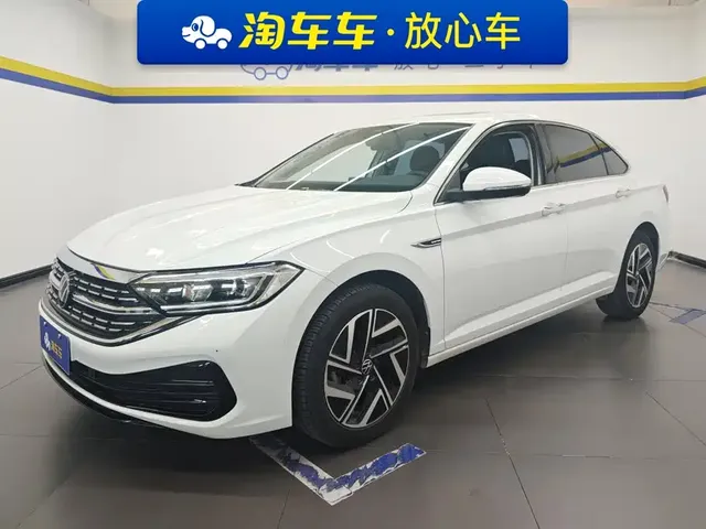Volkswagen Sagitar 2023 300TSI DSG Surpassing Edition