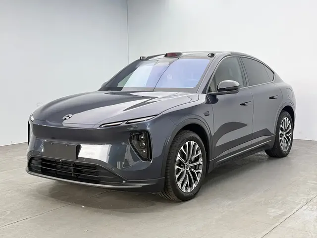 NIO EC6 2024 75kWh
