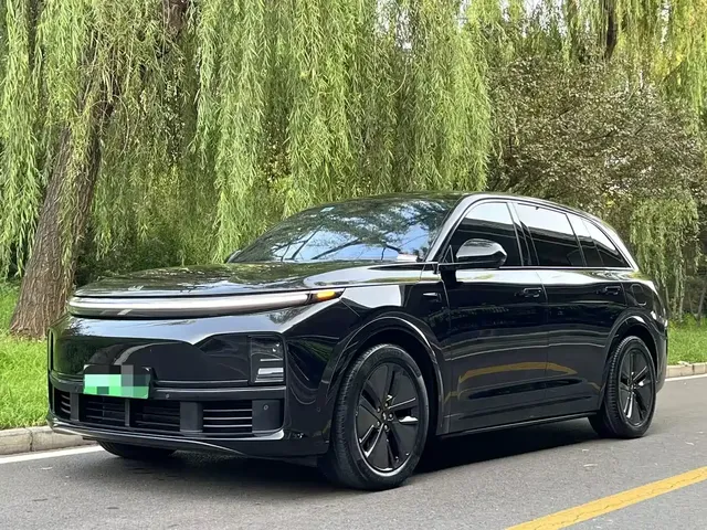Li Auto L7 2024 Pro