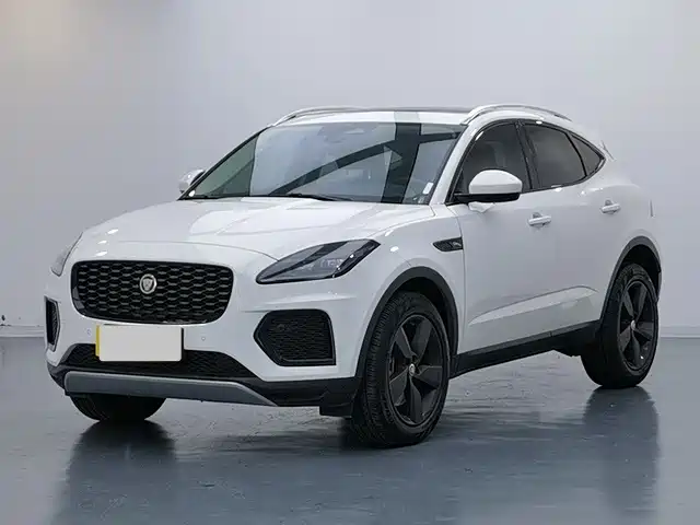 Jaguar E-PACE 2024 Progressive Sport Edition R-DYNAMIC S