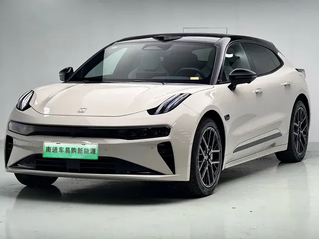 ZEEKR 001 2026 WE Edition 95kWh AWD