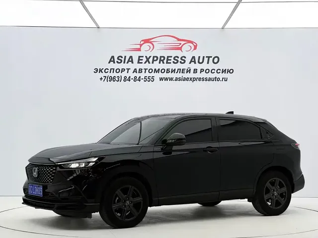 Honda XR-V 2023 1.5L CVT Fever Edition