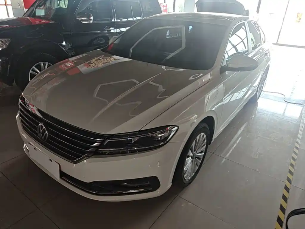 Volkswagen Lavida 2021 280TSI DSG Comfort Edition