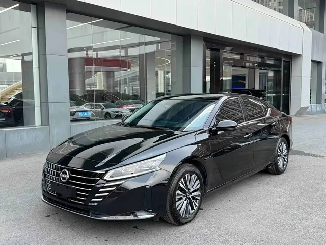 Nissan Teana 2022 2.0L XL-TLS Comfort Edition