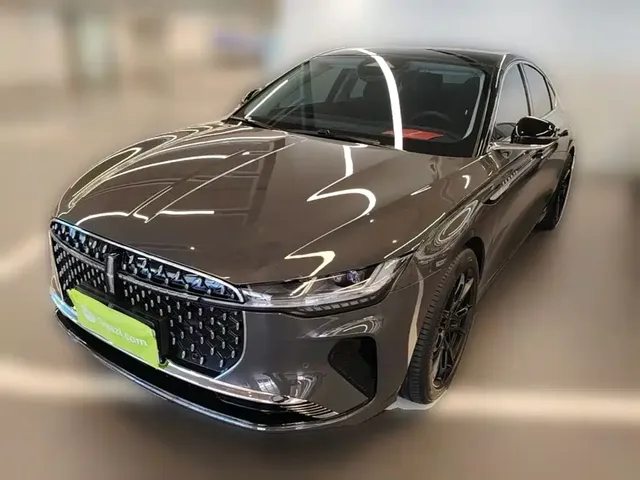Lincoln Z 2022 Model iEnjoy Premium Edition