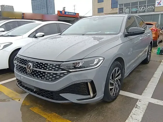 Volkswagen Lavida 2023 300TSI DSG Starlight Full Comfort Edition