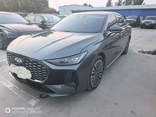 Chery Fengyun A8L 2025 1.5TGDI 145km Luxury