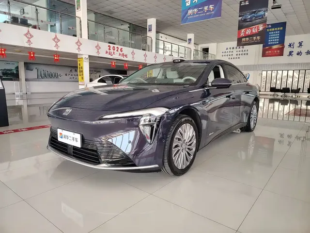 Buick Zenith Sedan 2026 Luxury Leisure Smart Edition