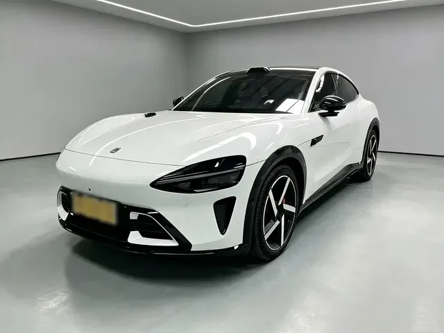 Xiaomi Auto Xiaomi YU7 2025 Ultra Long Range High Performance AWD Max Edition