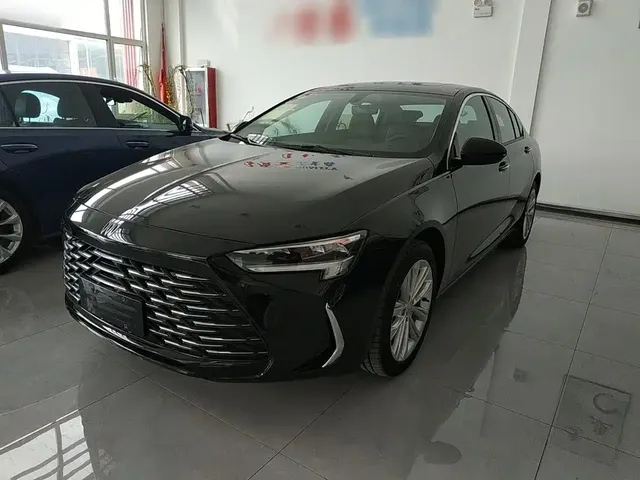 Buick Regal 2024 Model 28T Premium