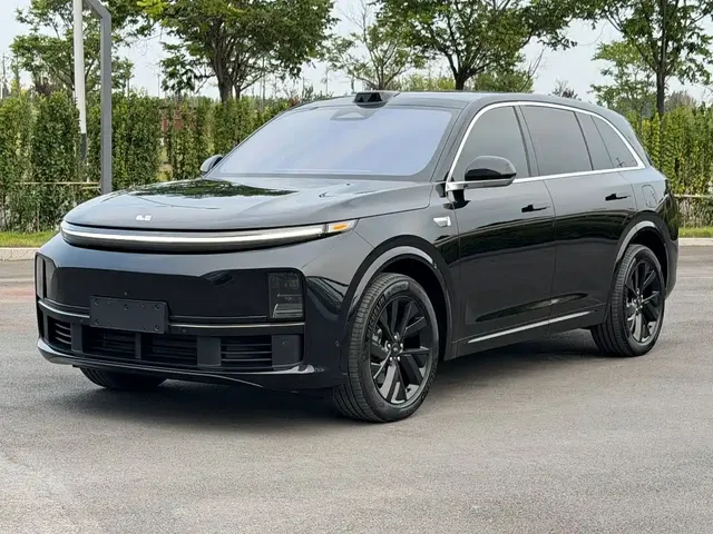 Li Auto L7 2023 Max