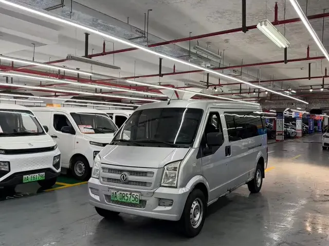 Dongfeng Xiaokang EC36 2021 Standard Model with CATL Battery