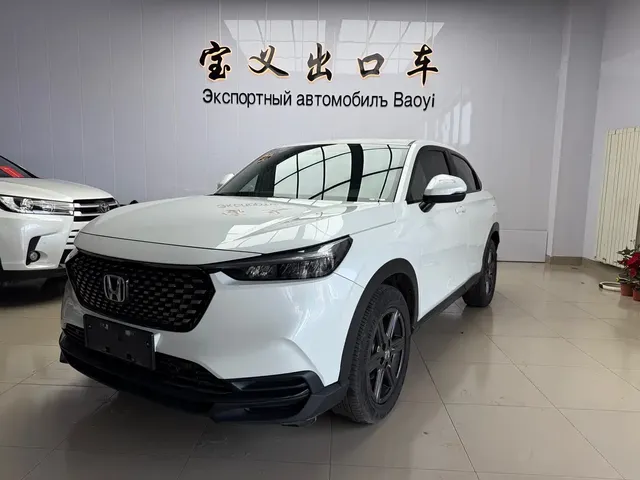 Honda XR-V 2023 1.5L CVT Thermal Edition