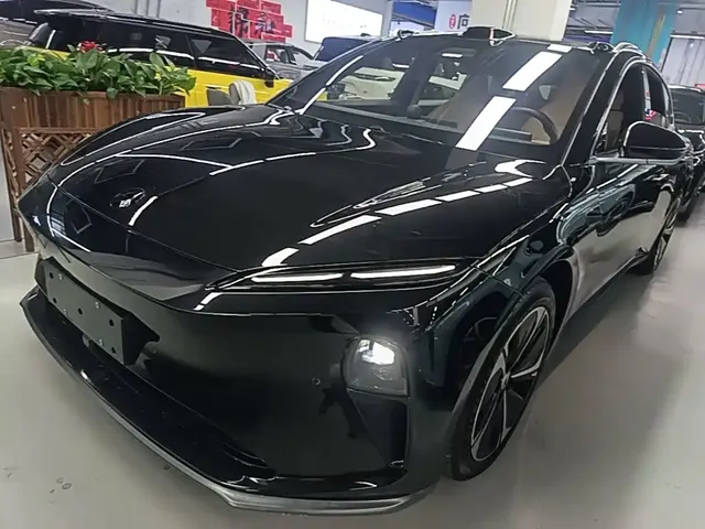 NIO ET5T 2023 Model 75kWh Touring