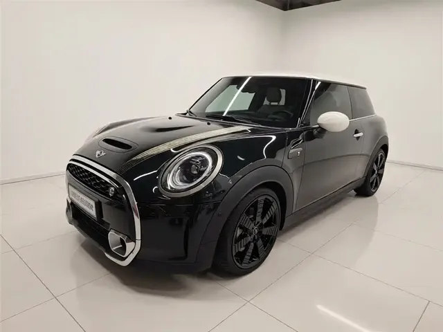 MINI MINI 2023 2.0T COOPER S Artist