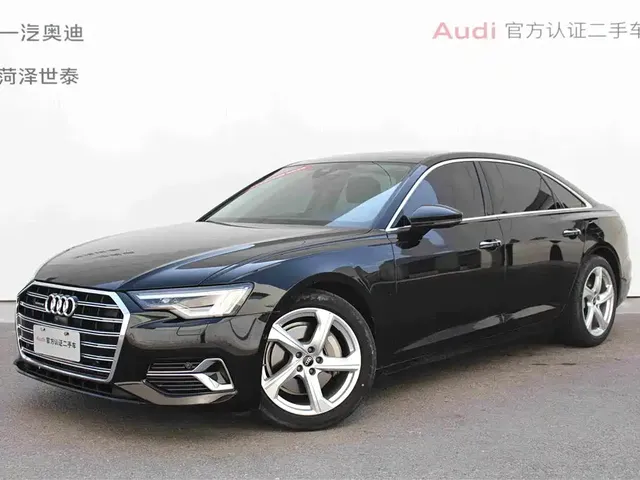 Audi A6L 2024 45 TFSI quattro Premium Elegance