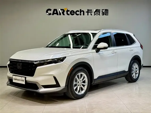 Honda CR-V 2023 240TURBO 2WD Premium Edition 7-Seater