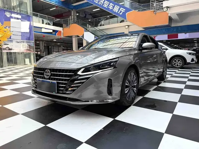 Nissan Teana 2022 2.0L XL-Upr Premium Edition
