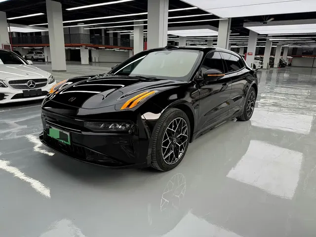 ZEEKR 001 2024 ME Edition 100kWh AWD