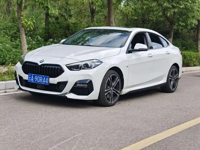 BMW 2 Series (Import) 2022 225i M Shadow Edition