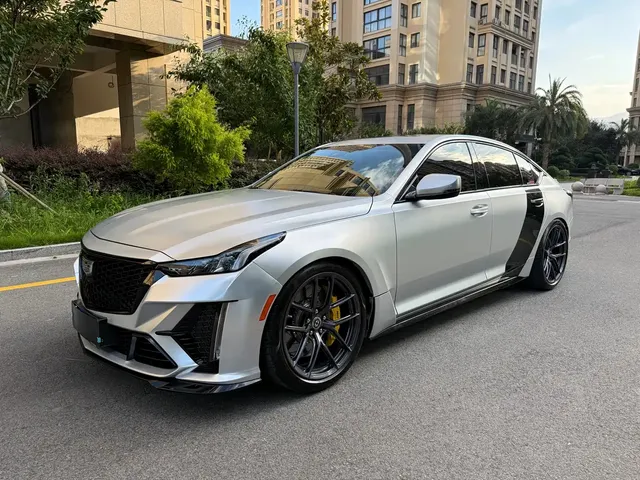 Cadillac CT5 2023 28T Prestige Style