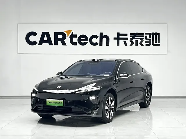 NIO ET7 2023 75kWh