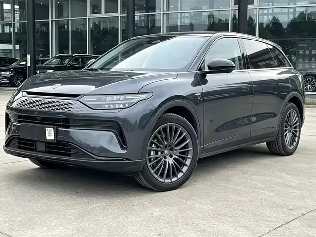 Leapmotor C11 2023 Extended Range 200 Comfort Edition