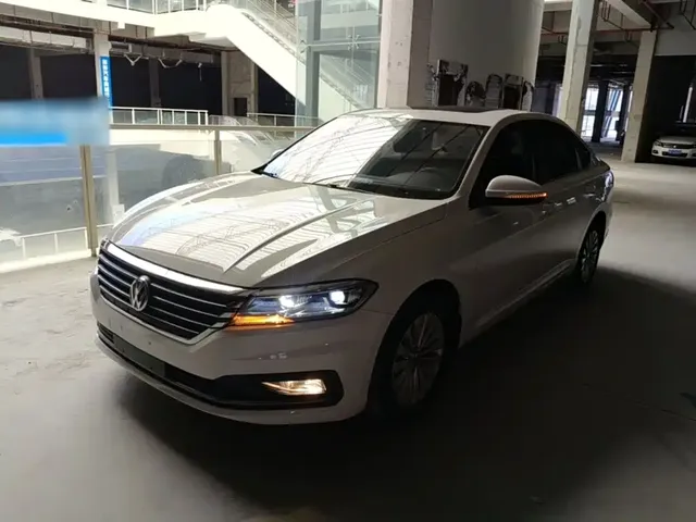 Volkswagen Lavida 2021 280TSI DSG Comfort Edition