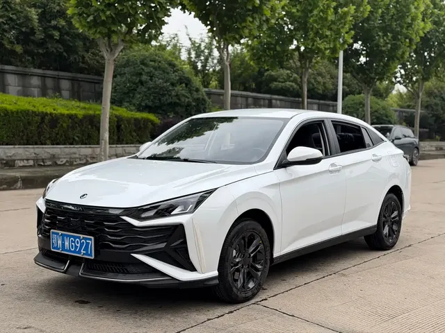 Dongfeng Aeolus Yixuan 2025 1.5L Auto Luxury