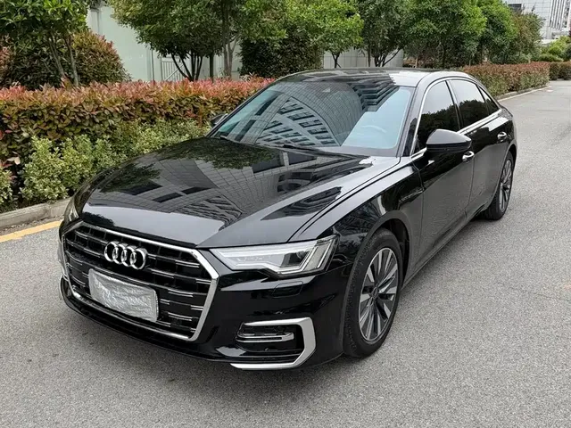 Audi A6L 2023 45 TFSI Premium Selection Elegance