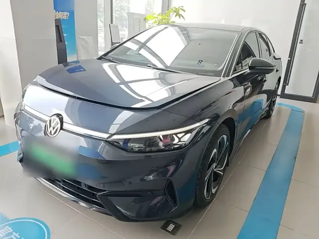 Volkswagen ID.7 VIZZION 2024 PRIME