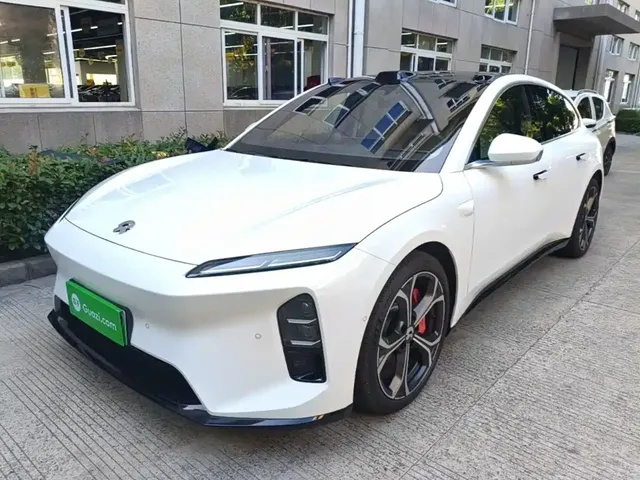 NIO ET5T 2025 75kWh Touring