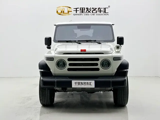 212 T01 2024 2.0T Mechanic