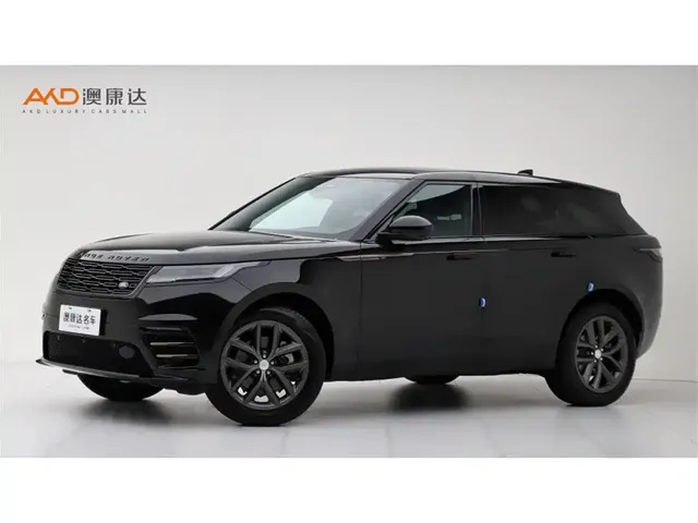 Land Rover Range Rover Velar 2025 Dynamic SE