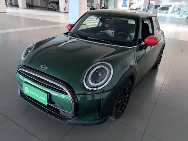 MINI MINI 2023 1.5T ONE