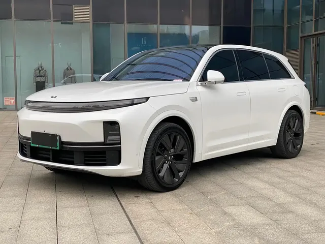 Li Auto L7 2023 Air